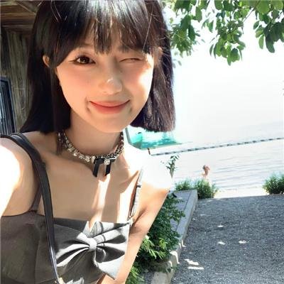 冰地美人