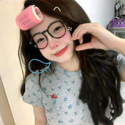 新来的美女邻居