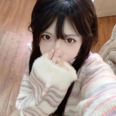 海边的女人