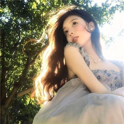 生命中的美好爱恋